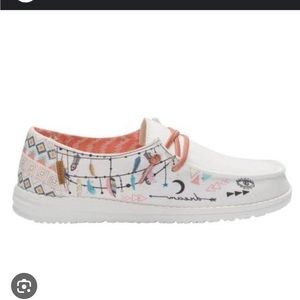 Wendy doodle boho hey dudes